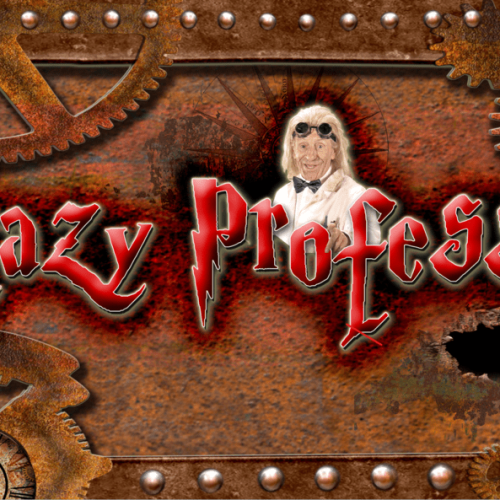 connyland-crazy-professor